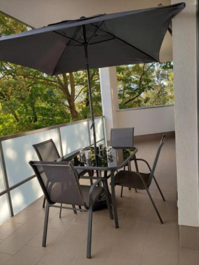 Apartament Legionowo